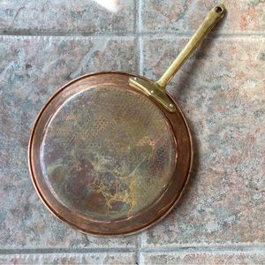 ‼️SOLD‼️ Vintage ( 60’s) Paul Revere 10.5 Skillet